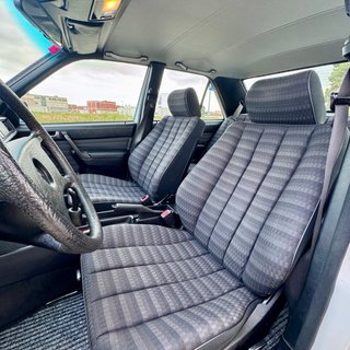 MERCEDES-BENZ 190