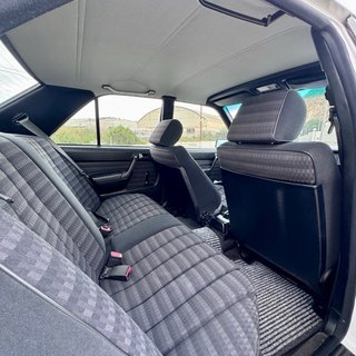 MERCEDES-BENZ 190