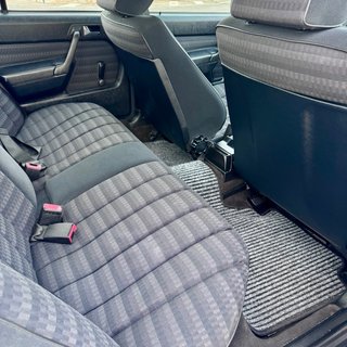 MERCEDES-BENZ 190
