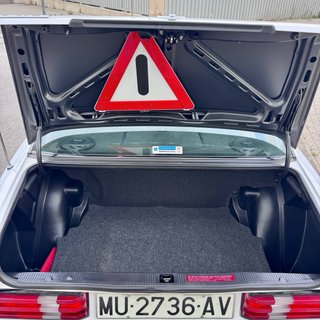 MERCEDES-BENZ 190