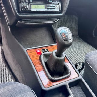 MERCEDES-BENZ 190