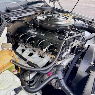 MERCEDES-BENZ 190