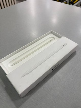 Apple Pencil 2ª Generación