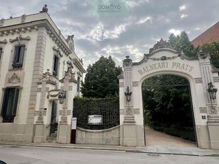 Terreno en venta en Caldes de Malavella