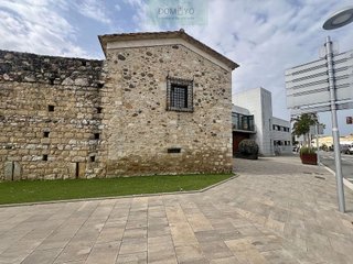 Terreno en venta en Caldes de Malavella