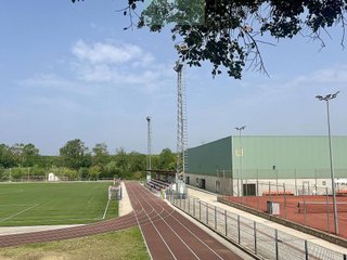 Terreno en venta en Caldes de Malavella
