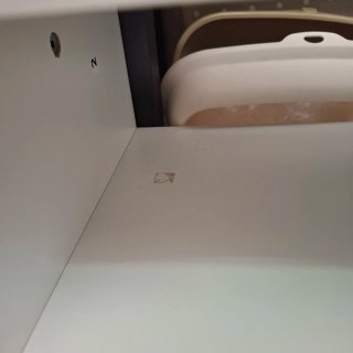 Mesa Ikea Blanca