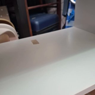 Mesa Ikea Blanca