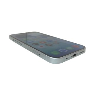 iPhone 15 128GB Azul Claro