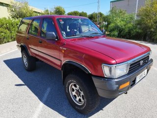 Toyota 4Runner 1994