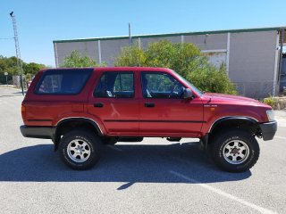 Toyota 4Runner 1994