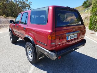 Toyota 4Runner 1994