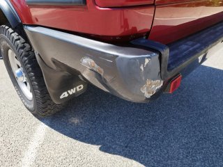 Toyota 4Runner 1994