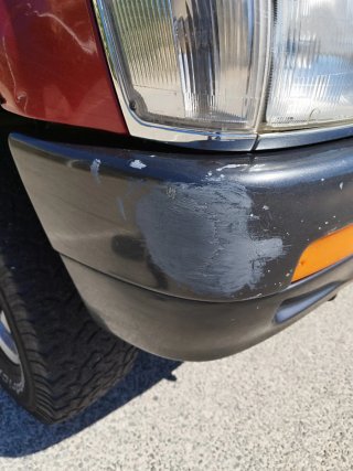 Toyota 4Runner 1994