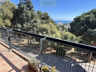 Piso en venta en Sant Pol - Volta de l'Ametller en Sant Feliu de Guíxols