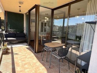 Piso en venta en Sant Pol - Volta de l'Ametller en Sant Feliu de Guíxols