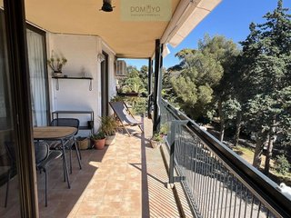 Piso en venta en Sant Pol - Volta de l'Ametller en Sant Feliu de Guíxols
