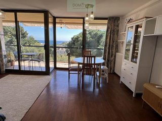 Piso en venta en Sant Pol - Volta de l'Ametller en Sant Feliu de Guíxols