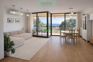 Piso en venta en Sant Pol - Volta de l'Ametller en Sant Feliu de Guíxols