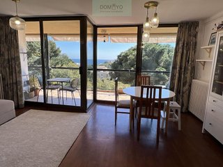 Piso en venta en Sant Pol - Volta de l'Ametller en Sant Feliu de Guíxols