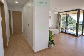 Piso en venta en Sant Pol - Volta de l'Ametller en Sant Feliu de Guíxols