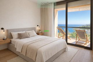 Piso en venta en Sant Pol - Volta de l'Ametller en Sant Feliu de Guíxols