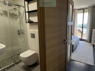 Piso en venta en Sant Pol - Volta de l'Ametller en Sant Feliu de Guíxols