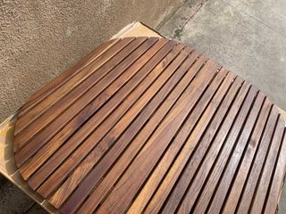 TARIMA DE MADERA 75X75