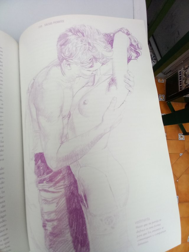 EL PLACER DEL SEXO. Alex Comfort