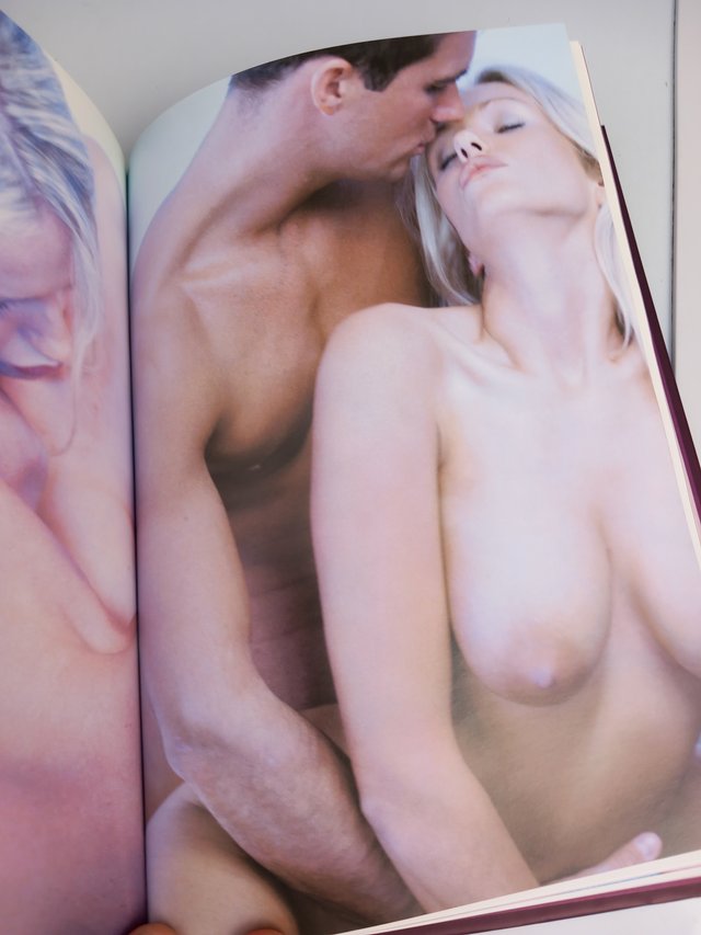 EL PLACER DEL SEXO. Alex Comfort