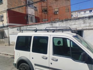 Baca para coche