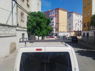 Baca para coche