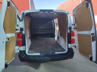 ALQUILER FURGONETA 7M3