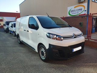 ALQUILER FURGONETA 7M3