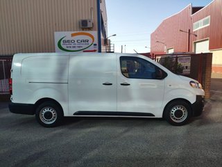 ALQUILER FURGONETA 7M3
