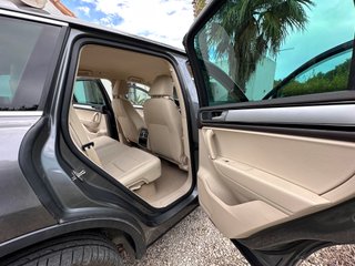 Volkswagen Touareg 3.0, Bola Rem, Susp. Aire