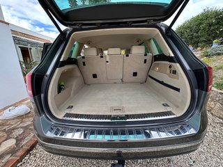 Volkswagen Touareg 3.0, Bola Rem, Susp. Aire