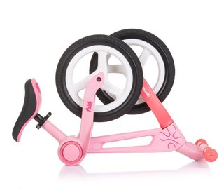 Bicicleta sin pedales FOLD REACONDICIONADA 456