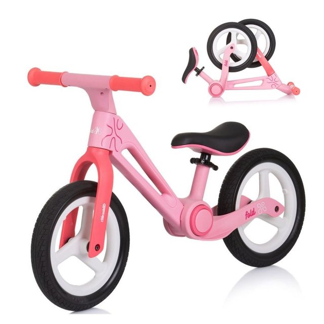 Bicicleta sin pedales FOLD REACONDICIONADA 456
