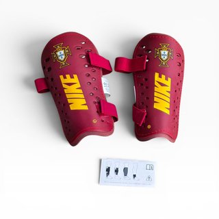 Caneleiras Nike FPF Portugal M Novas