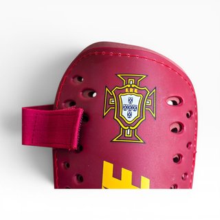Caneleiras Nike FPF Portugal M Novas