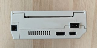 Consola Sega Dreamcast Blanca