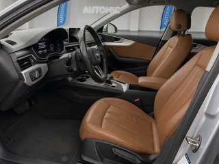 Audi A4 Allroad Quattro 2.0 TDI clean d 190CV quattr Advanced ed