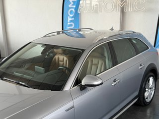 Audi A4 Allroad Quattro 2.0 TDI clean d 190CV quattr Advanced ed