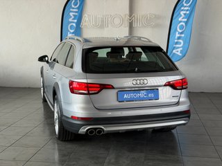 Audi A4 Allroad Quattro 2.0 TDI clean d 190CV quattr Advanced ed