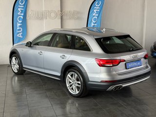 Audi A4 Allroad Quattro 2.0 TDI clean d 190CV quattr Advanced ed