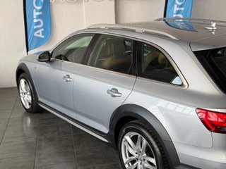 Audi A4 Allroad Quattro 2.0 TDI clean d 190CV quattr Advanced ed