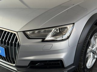 Audi A4 Allroad Quattro 2.0 TDI clean d 190CV quattr Advanced ed