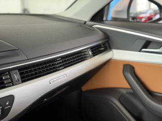Audi A4 Allroad Quattro 2.0 TDI clean d 190CV quattr Advanced ed