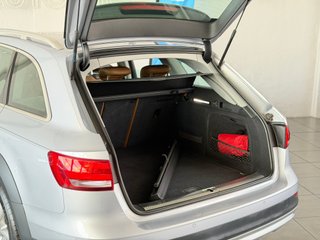 Audi A4 Allroad Quattro 2.0 TDI clean d 190CV quattr Advanced ed